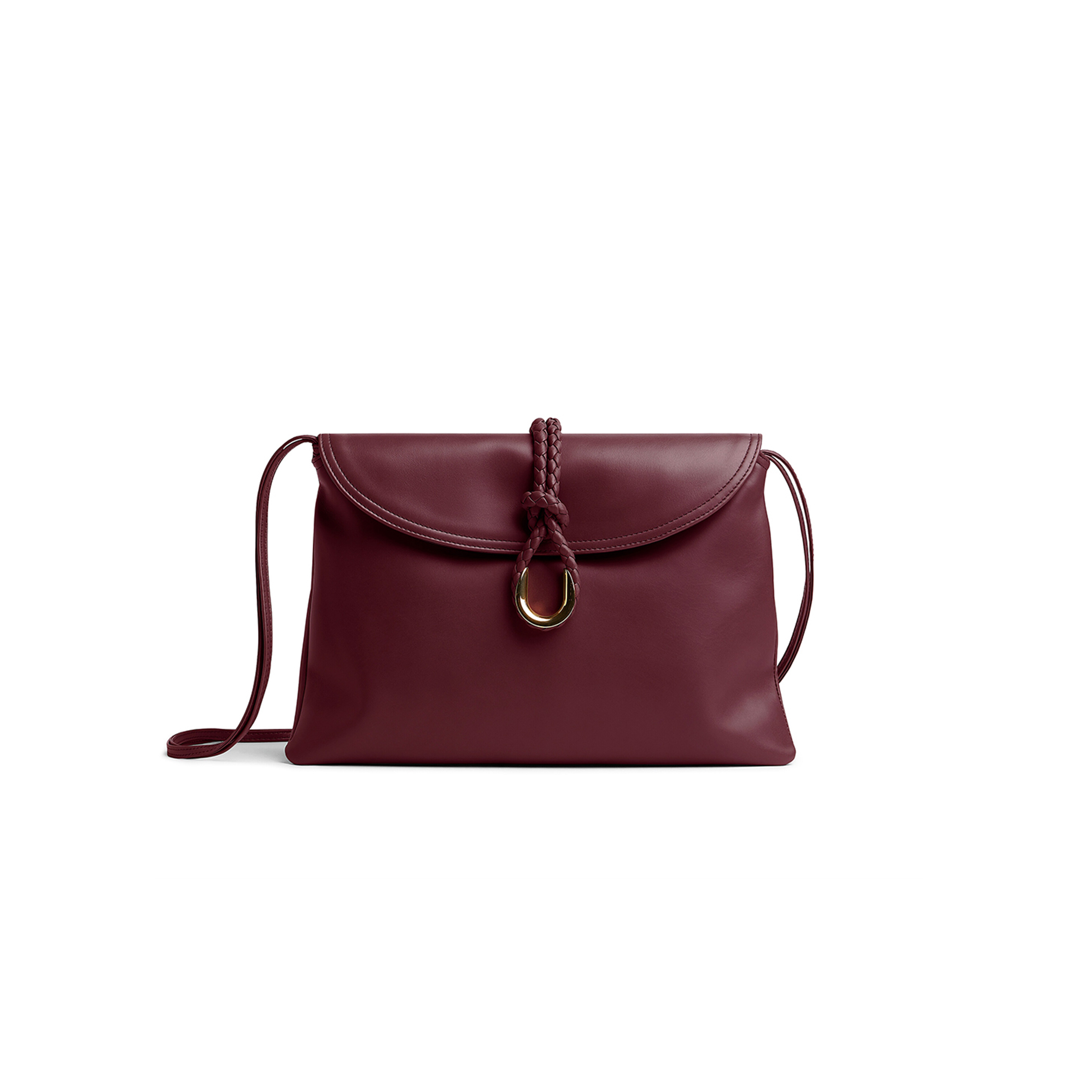 BOTTEGA VENETA MEDIUM LIBERTA 806034V4SJ12250 (30*20*8cm)